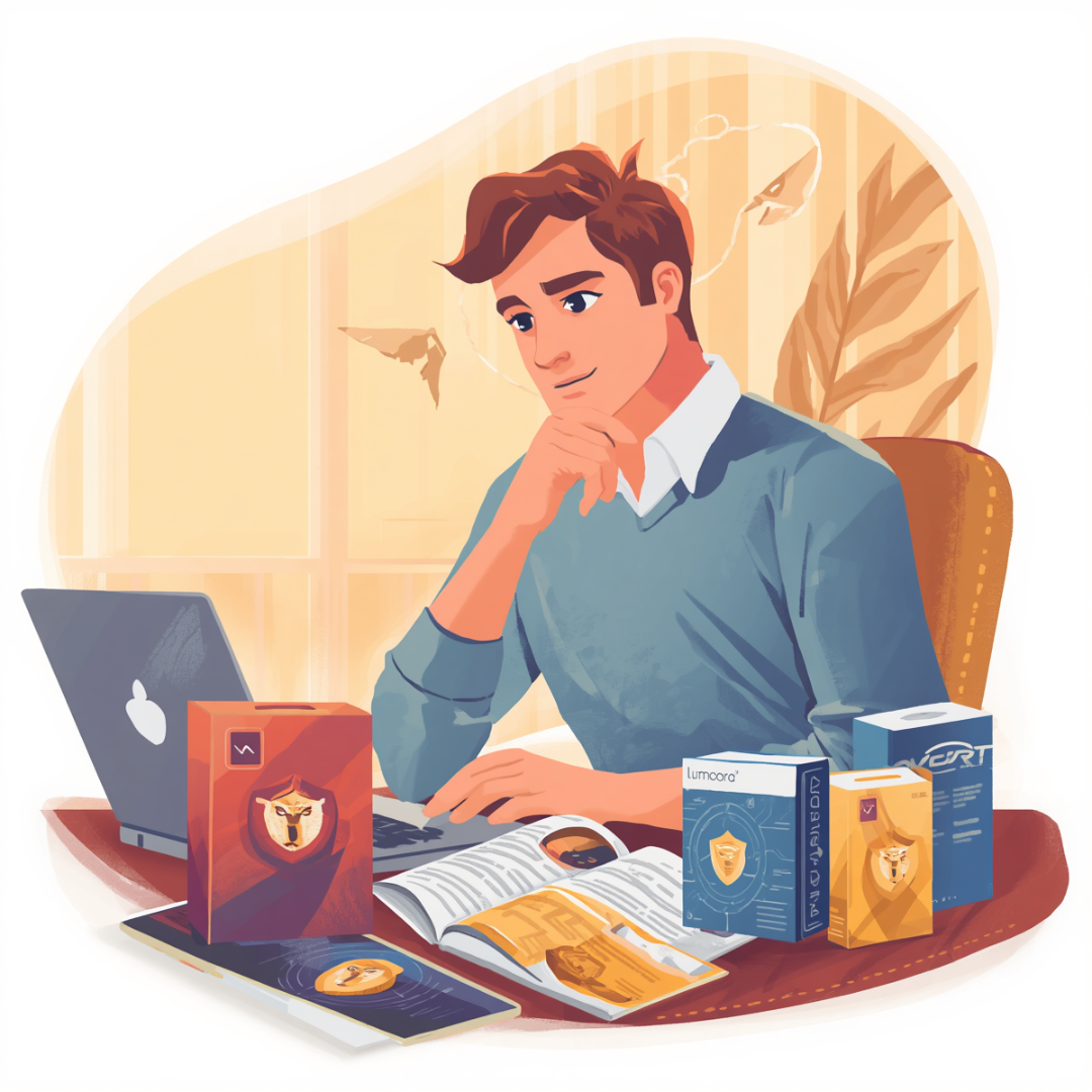Comment choisir un antivirus